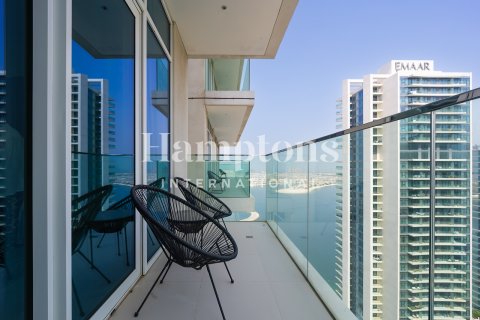 Üürile anda korter asukohaga Dubai Harbour, AÜE: 1 magamistoaga, 68.19080200 m² Nr 715532 - pilt 14