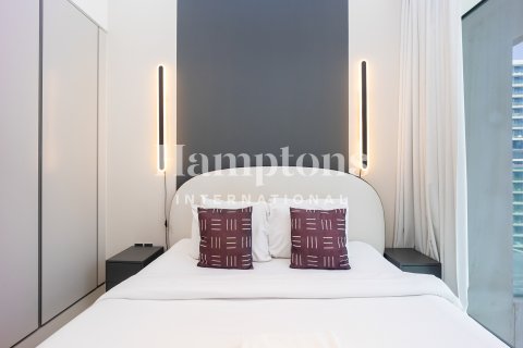 Üürile anda korter asukohaga Dubai Harbour, AÜE: 1 magamistoaga, 68.19080200 m² Nr 715532 - pilt 6