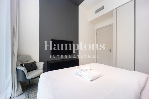 Üürile anda korter asukohaga Dubai Harbour, AÜE: 1 magamistoaga, 68.19080200 m² Nr 715532 - pilt 4