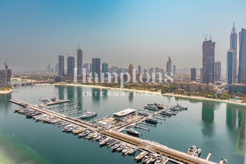 Üürile anda korter asukohaga Dubai Harbour, AÜE: 1 magamistoaga, 68.19080200 m² Nr 715532 - pilt 21