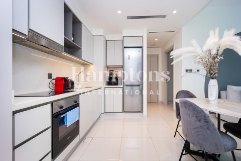 Üürile anda korter asukohaga Dubai Harbour, AÜE: 1 magamistoaga, 68.19080200 m² Nr 715532 - pilt 18