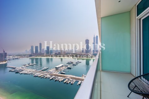 Üürile anda korter asukohaga Dubai Harbour, AÜE: 1 magamistoaga, 68.19080200 m² Nr 715532 - pilt 12