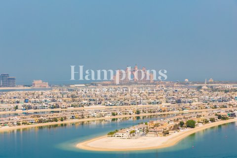 Üürile anda korter asukohaga Dubai Harbour, AÜE: 1 magamistoaga, 68.19080200 m² Nr 715532 - pilt 20