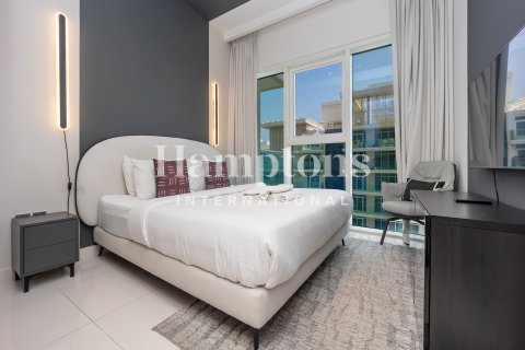 Üürile anda korter asukohaga Dubai Harbour, AÜE: 1 magamistoaga, 68.19080200 m² Nr 715532 - pilt 11