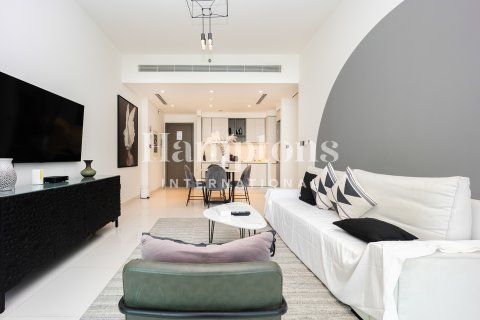 Üürile anda korter asukohaga Dubai Harbour, AÜE: 1 magamistoaga, 68.19080200 m² Nr 715532 - pilt 19