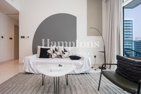 Üürile anda korter asukohaga Dubai Harbour, AÜE: 1 magamistoaga, 68.19080200 m² Nr 715532 - pilt 7