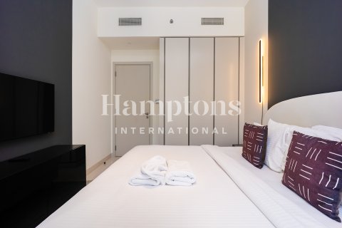 Üürile anda korter asukohaga Dubai Harbour, AÜE: 1 magamistoaga, 68.19080200 m² Nr 715532 - pilt 17