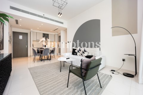 Üürile anda korter asukohaga Dubai Harbour, AÜE: 1 magamistoaga, 68.19080200 m² Nr 715532 - pilt 9