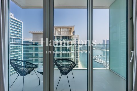 Üürile anda korter asukohaga Dubai Harbour, AÜE: 1 magamistoaga, 68.19080200 m² Nr 715532 - pilt 8