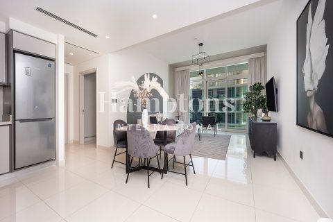 Üürile anda korter asukohaga Dubai Harbour, AÜE: 1 magamistoaga, 68.19080200 m² Nr 715532 - pilt 10