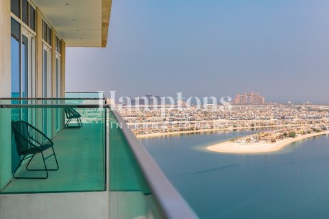 Üürile anda korter asukohaga Dubai Harbour, AÜE: 1 magamistoaga, 68.19080200 m² Nr 715532 - pilt 2