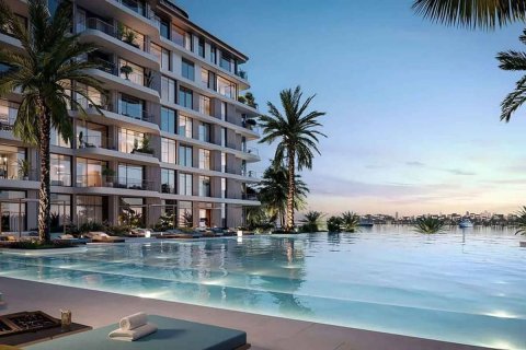 Apartman u gradu Dubai, UAE 122 m2 Br. 714316 - Slika 5