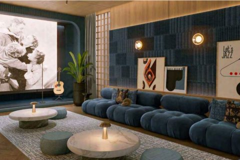 Apartman u gradu Dubai, UAE 122 m2 Br. 714316 - Slika 8