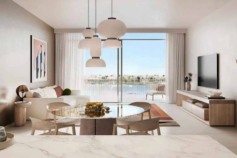 Apartman u gradu Dubai, UAE 122 m2 Br. 714316 - Slika 2