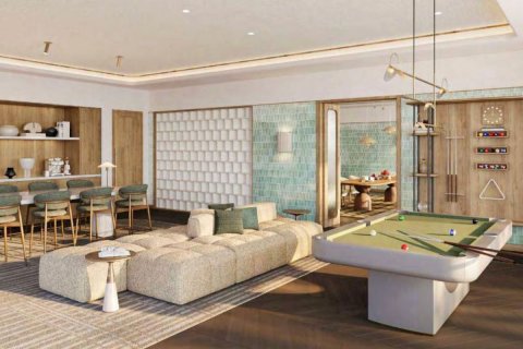 Apartman u gradu Dubai, UAE 122 m2 Br. 714316 - Slika 9