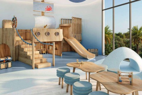 Apartman u gradu Dubai, UAE 122 m2 Br. 714316 - Slika 7