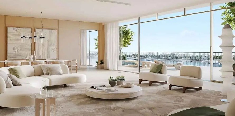 Apartman u gradu Dubai, UAE 122 m2 Br. 714316