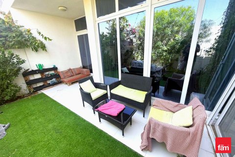 خانه شهری برای اجاره در Dubai، امارات متحده عربی 3 خوابه ، 112.2 متر مربع ، شماره 714314 - تصویر 4