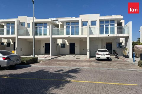 خانه شهری برای اجاره در Dubai، امارات متحده عربی 3 خوابه ، 112.2 متر مربع ، شماره 714314 - تصویر 12