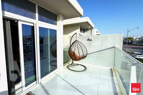 خانه شهری برای اجاره در Dubai، امارات متحده عربی 3 خوابه ، 112.2 متر مربع ، شماره 714314 - تصویر 3