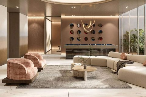 Majan, Dubai, UAE의 판매용 아파트 침실 3개, 236.62제곱미터 번호 714263 - 사진 2