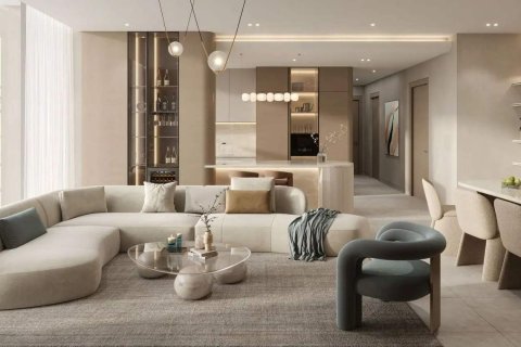 Majan, Dubai, UAE의 아파트 침실 3개, 236.62제곱미터 번호 714263