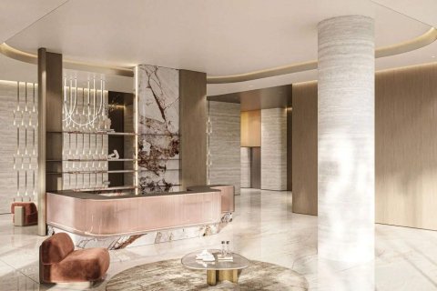 Lakás a Rabdan Gates lakóparkban itt: Majan, Dubai, EAE, 3 hálószoba, 232.63 m², azonosító: 714265
