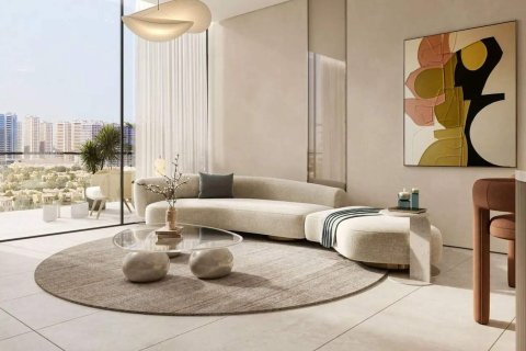 Huoneisto Rabdan Gates Majan, Dubai, Arabiemiraatit 3 makuuhuonetta, 232.63 m2 № 714265 - kuva 7