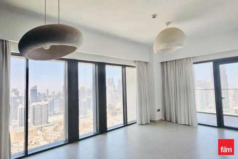 Downtown Dubai (Downtown Burj Dubai), Dubai, संयुक्त अरब अमीरात में अपार्टमेंट, 3 बेडरूम, 122.4 वर्ग मीटर, संख्या 714313 - फ़ोटो 2