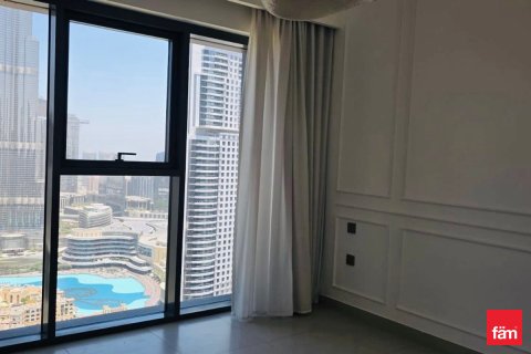 Downtown Dubai (Downtown Burj Dubai), Dubai, संयुक्त अरब अमीरात में अपार्टमेंट, 3 बेडरूम, 122.4 वर्ग मीटर, संख्या 714313 - फ़ोटो 7