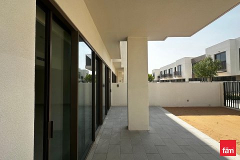 خانه شهری برای اجاره در Dubai، امارات متحده عربی 3 خوابه ، 174 متر مربع ، شماره 714315 - تصویر 2