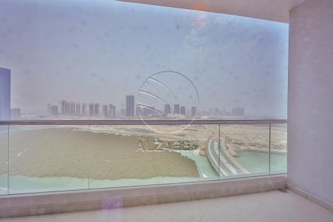 Apartemen di Al Reem Island, Abu Dhabi, UEA 1 kamar tidur, 84 m2 nomor 616091 - foto 2