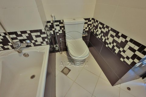 Apartemen di Al Reem Island, Abu Dhabi, UEA 1 kamar tidur, 84 m2 nomor 616091 - foto 15