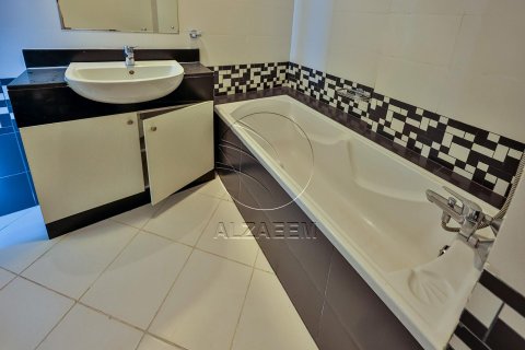 Apartemen di Al Reem Island, Abu Dhabi, UEA 1 kamar tidur, 84 m2 nomor 616091 - foto 16