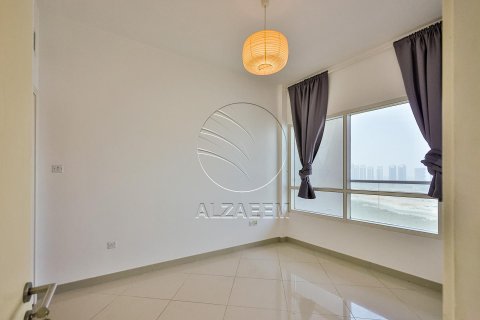 Apartemen di Al Reem Island, Abu Dhabi, UEA 1 kamar tidur, 84 m2 nomor 616091 - foto 8