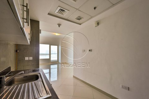 Apartemen di Al Reem Island, Abu Dhabi, UEA 1 kamar tidur, 84 m2 nomor 616091 - foto 10