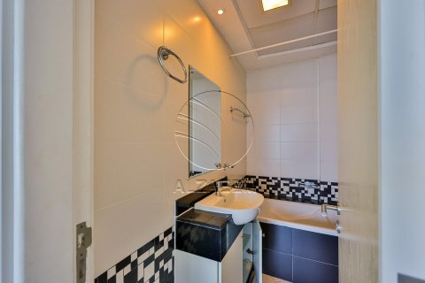 Apartemen di Al Reem Island, Abu Dhabi, UEA 1 kamar tidur, 84 m2 nomor 616091 - foto 11