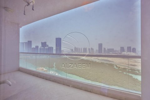 Apartemen di Al Reem Island, Abu Dhabi, UEA 1 kamar tidur, 84 m2 nomor 616091 - foto 1