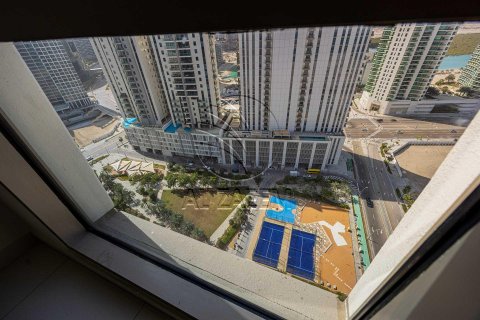 Byt v Al Reem Island, Abu Dhabi, SAE 3 ložnice, 143 m² Č.: 616093 - fotografie 13