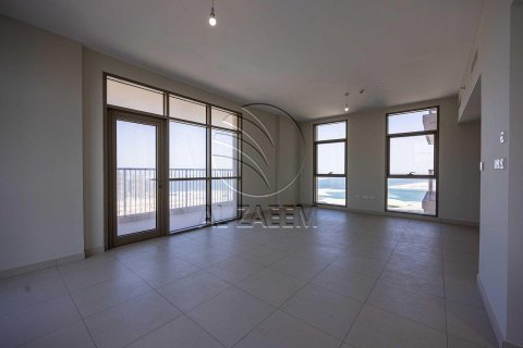 Byt v Al Reem Island, Abu Dhabi, SAE 3 ložnice, 143 m² Č.: 616093 - fotografie 2