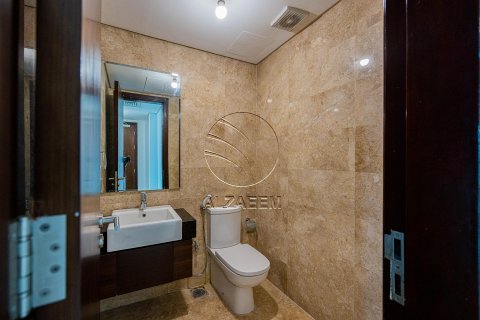 Apartament në Al Reem Island, Abu Dhabi, Emiratet e Bashkuara Arabe 2 dhoma gjumi, 103 m2. № 616090 - Foto 13