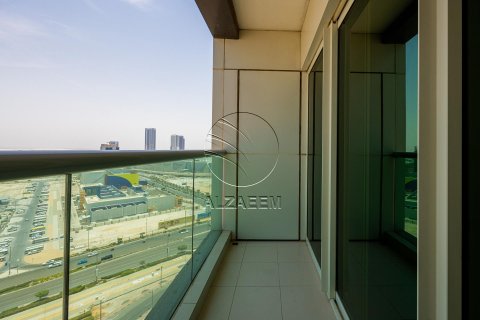 Apartament në Al Reem Island, Abu Dhabi, Emiratet e Bashkuara Arabe 2 dhoma gjumi, 103 m2. № 616090 - Foto 3