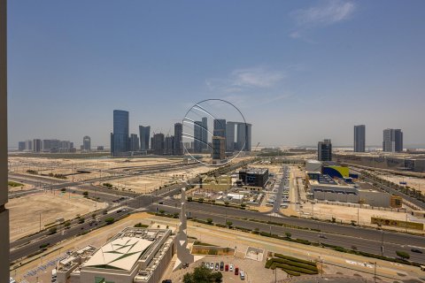 Apartament në Al Reem Island, Abu Dhabi, Emiratet e Bashkuara Arabe 2 dhoma gjumi, 103 m2. № 616090 - Foto 1