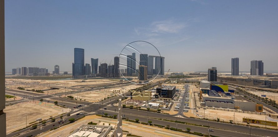 Apartament në Al Reem Island, Abu Dhabi, Emiratet e Bashkuara Arabe 2 dhoma gjumi, 103 m2. № 616090
