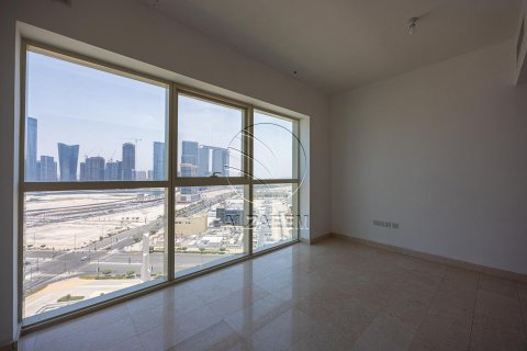 Apartament në Al Reem Island, Abu Dhabi, Emiratet e Bashkuara Arabe 2 dhoma gjumi, 103 m2. № 616090 - Foto 24