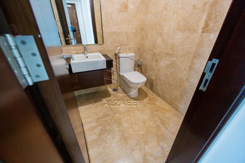 Apartament në Al Reem Island, Abu Dhabi, Emiratet e Bashkuara Arabe 2 dhoma gjumi, 103 m2. № 616090 - Foto 12