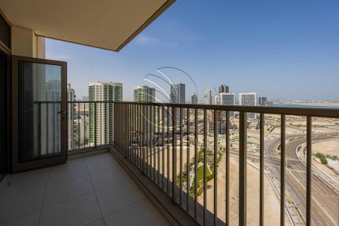 Apartment in Al Reem Island, Abu Dhabi, UAE 3 bedrooms, 143 sq.m. № 616092 - photo 13