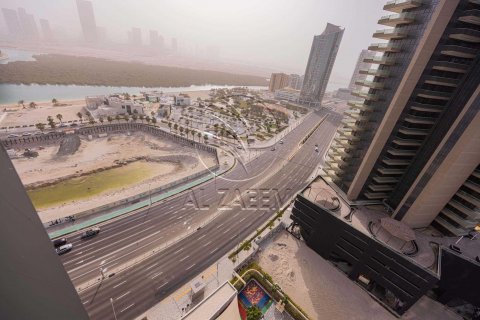 Byt v Al Reem Island, Abu Dhabi, SAE 1 ložnice, 64 m² Č.: 616089 - fotografie 23