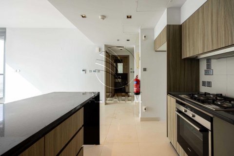 Byt v Al Reem Island, Abu Dhabi, SAE 1 ložnice, 64 m² Č.: 616089 - fotografie 13