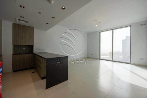 Byt v Al Reem Island, Abu Dhabi, SAE 1 ložnice, 64 m² Č.: 616089 - fotografie 6